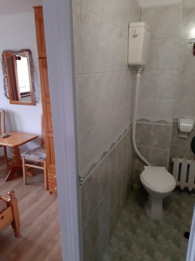 Къща Поколения Tryavna Exterior foto