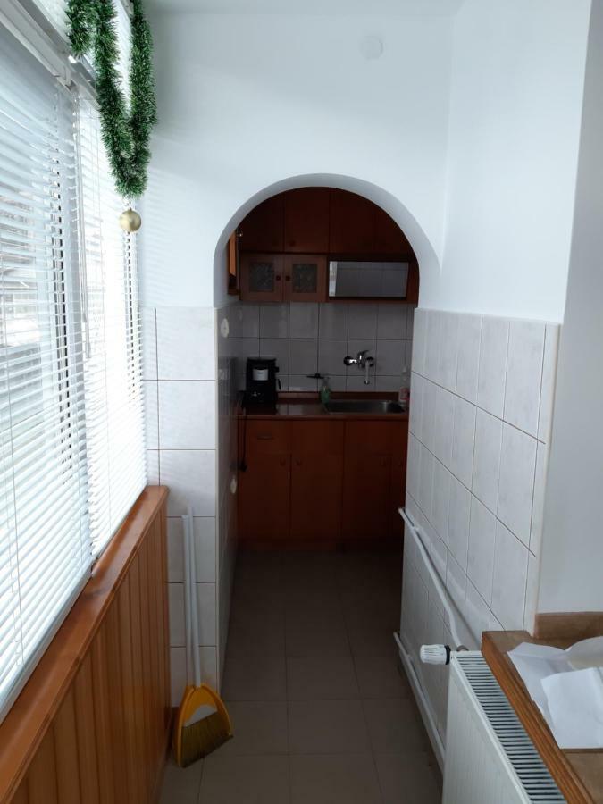Къща Поколения Tryavna Exterior foto