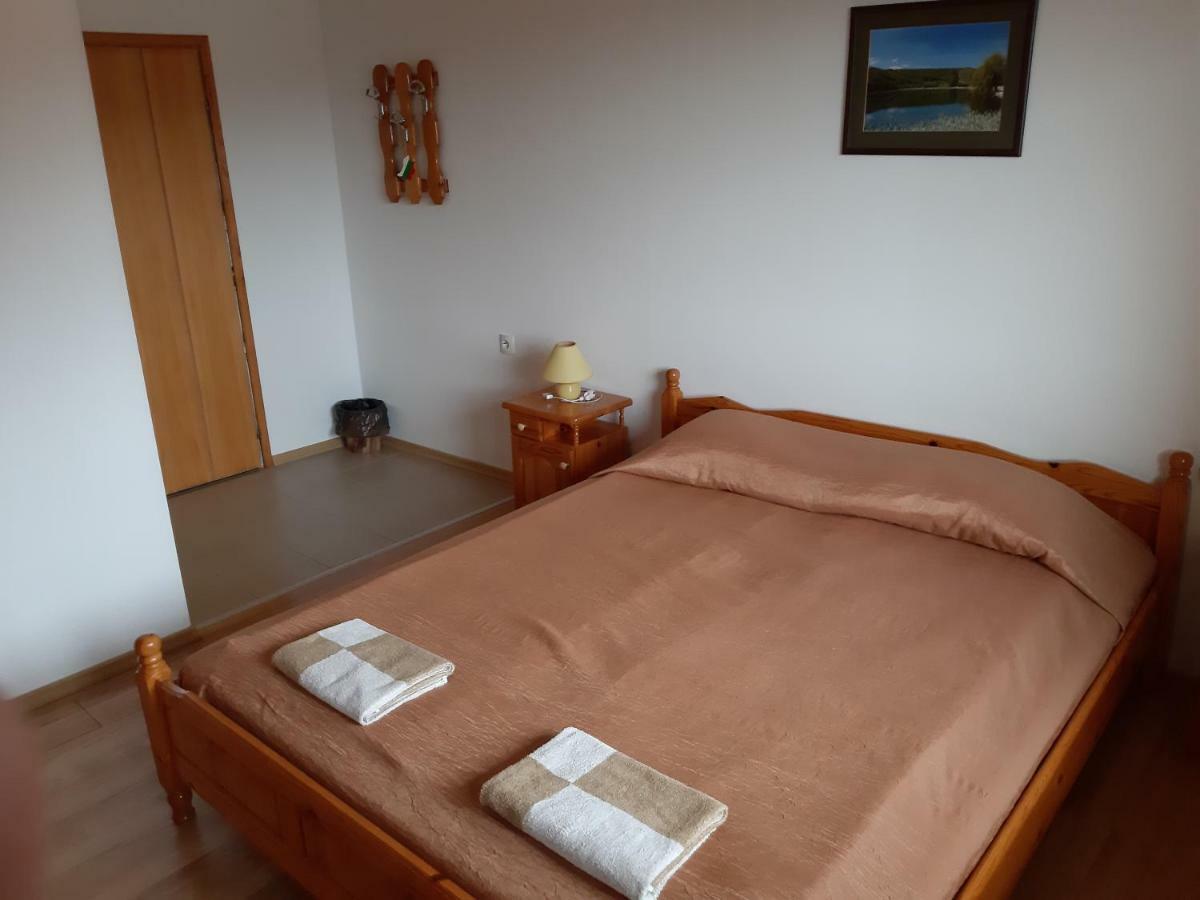Къща Поколения Tryavna Exterior foto